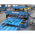 Automatic Machine -----Double Layer Former For Roofing